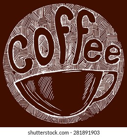 coffee logo