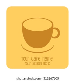 Coffee logo