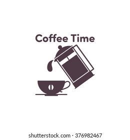 Coffee logo
