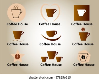 Coffee logo