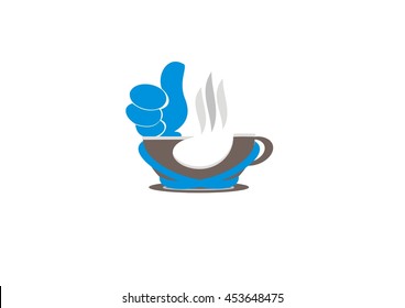 coffee logo 