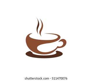 Coffee logo