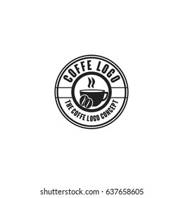 coffee logo