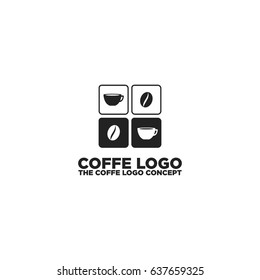 coffee logo