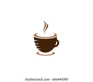 Coffee logo