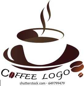 coffee logo