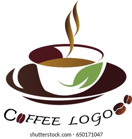 coffee logo