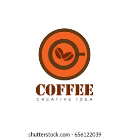 Coffee Logo