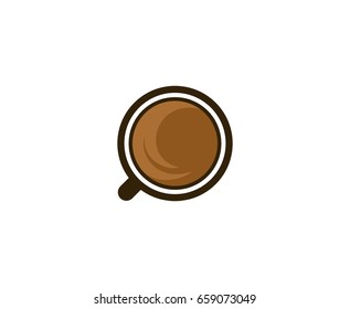 Coffee logo