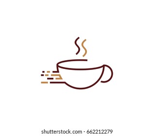 Coffee logo