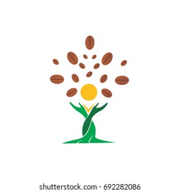 coffee logo