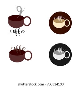 Coffee logo