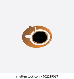 coffee logo