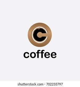 coffee logo