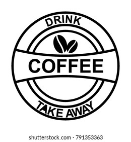 coffee logo business