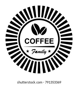 coffee logo business