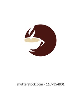 coffee logo design