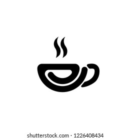 coffee logo design
