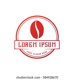 coffee logo design