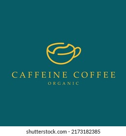 coffee logo design for business