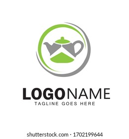 coffee logo design & illustration vector art 