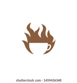 coffee logo design for coffee shops