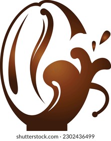 coffee logo Design for coffee shops