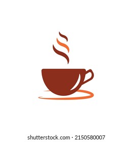 Coffee logo design Coffee vector