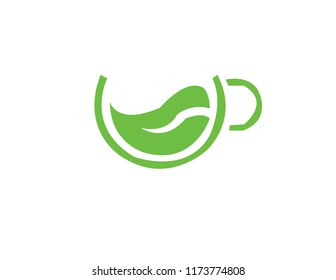 coffee logo design & vector art 