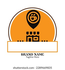 Coffee logo design vector illustration, set of coffee logos, graphic, quotes and badges.