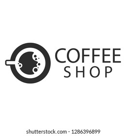 Coffee logo designs. Perfect for coffee business designs