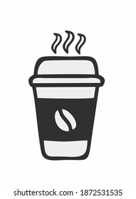 coffee logo of the highest quality