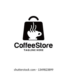coffee logo icon
