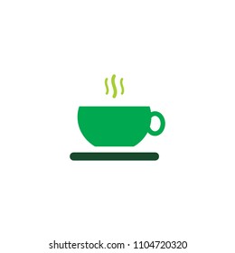 Coffee Logo Icon Design