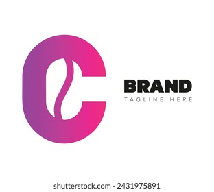 Coffee logo icon design template elements. Usable for Branding and Business Logos.
