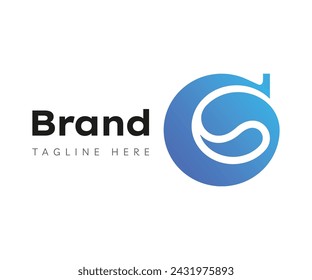 Coffee logo icon design template elements. Usable for Branding and Business Logos.
