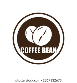 coffee logo icon vector illustration template design