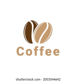 coffee logo icon vector template.