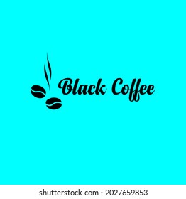 coffee logo, illustration vector graphic  perfect for everyone comunity online shop and company