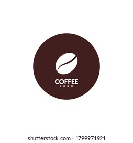coffee logo Simple Branding for your business and company