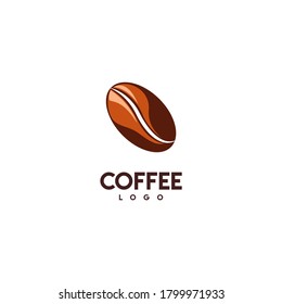 coffee logo Simple Branding for your business and company