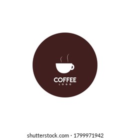 coffee logo Simple Branding for your business and company