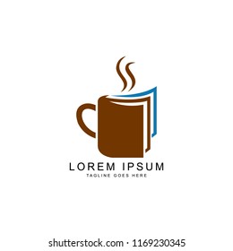 Coffee Logo Template