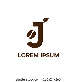 Coffee Logo Template