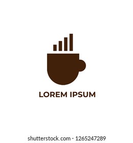 Coffee Logo Template