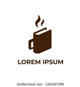 Coffee Logo Template