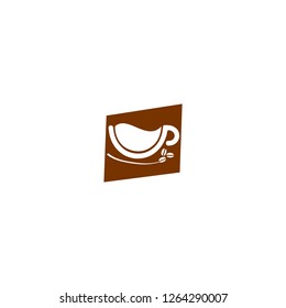 coffee logo template. Different logo, badge, emblem collection on white background. Vector coffee shop labels. Minimalistic vector.