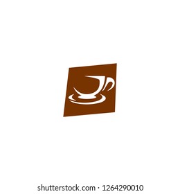 coffee logo template. Different logo, badge, emblem collection on white background. Vector coffee shop labels. Minimalistic vector.