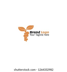 coffee logo template. Different logo, badge, emblem collection on white background. Vector coffee shop labels. Minimalistic vector.