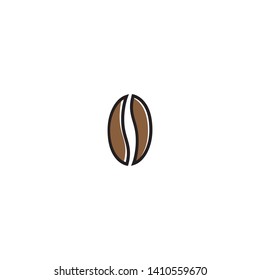 Coffee  Logo Template vector icon design

